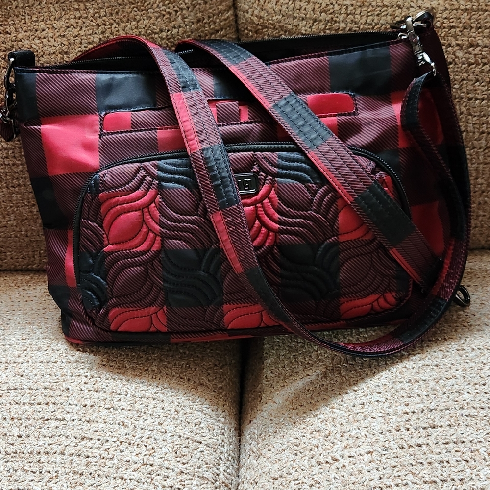 Lug Samba XL